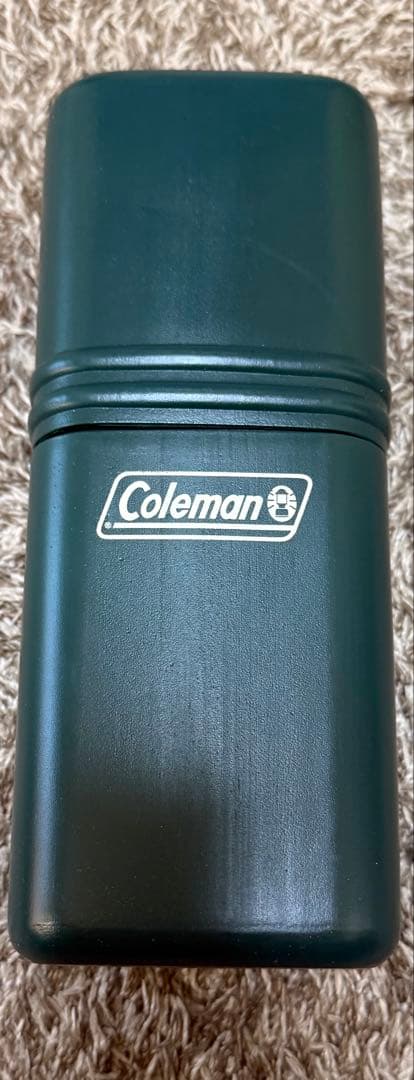 コールマン　Coleman キャンプ用品4点セット