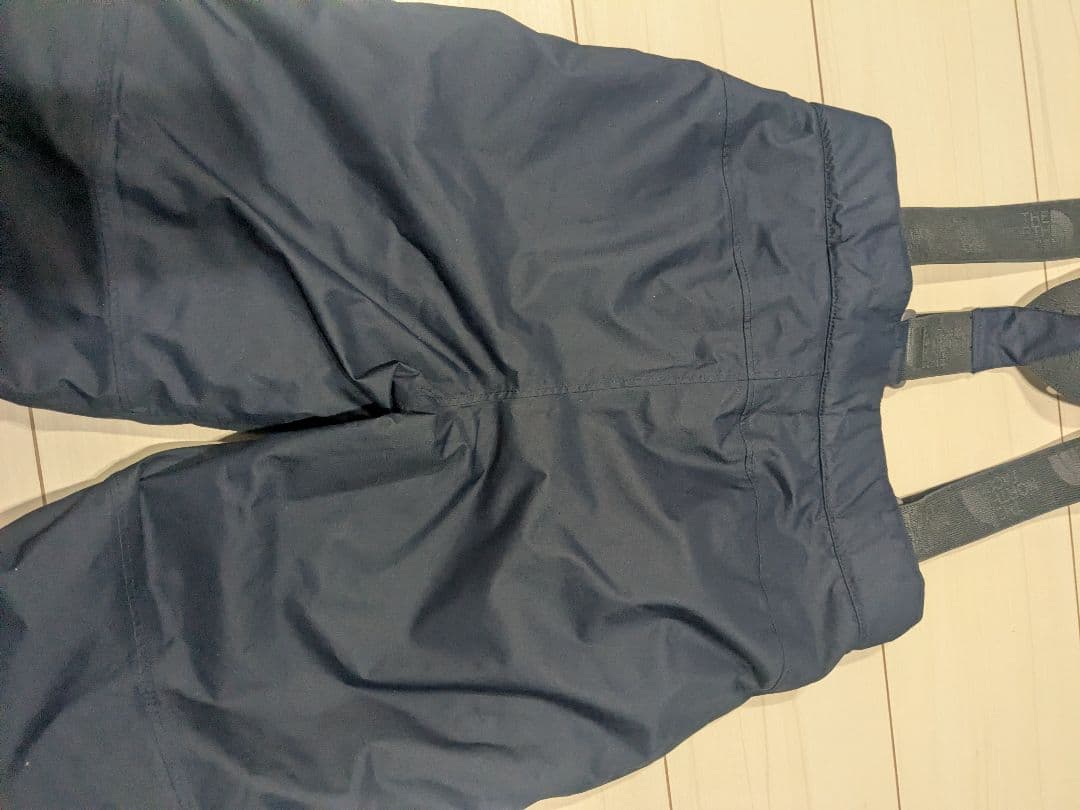 THE NORTH FACE スノーパンツ 140