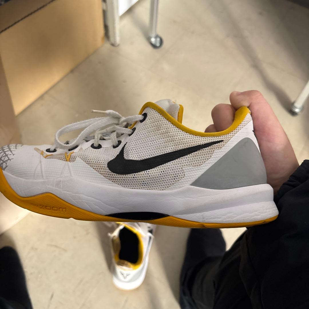 Nike Kobe 11 バスケットボールシューズ