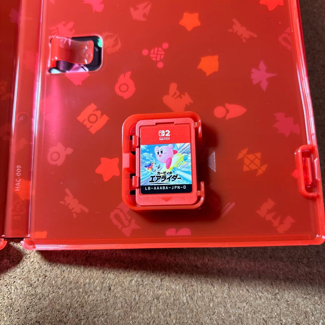 Switch、Switch2 14タイトル　ソフトまとめ売り