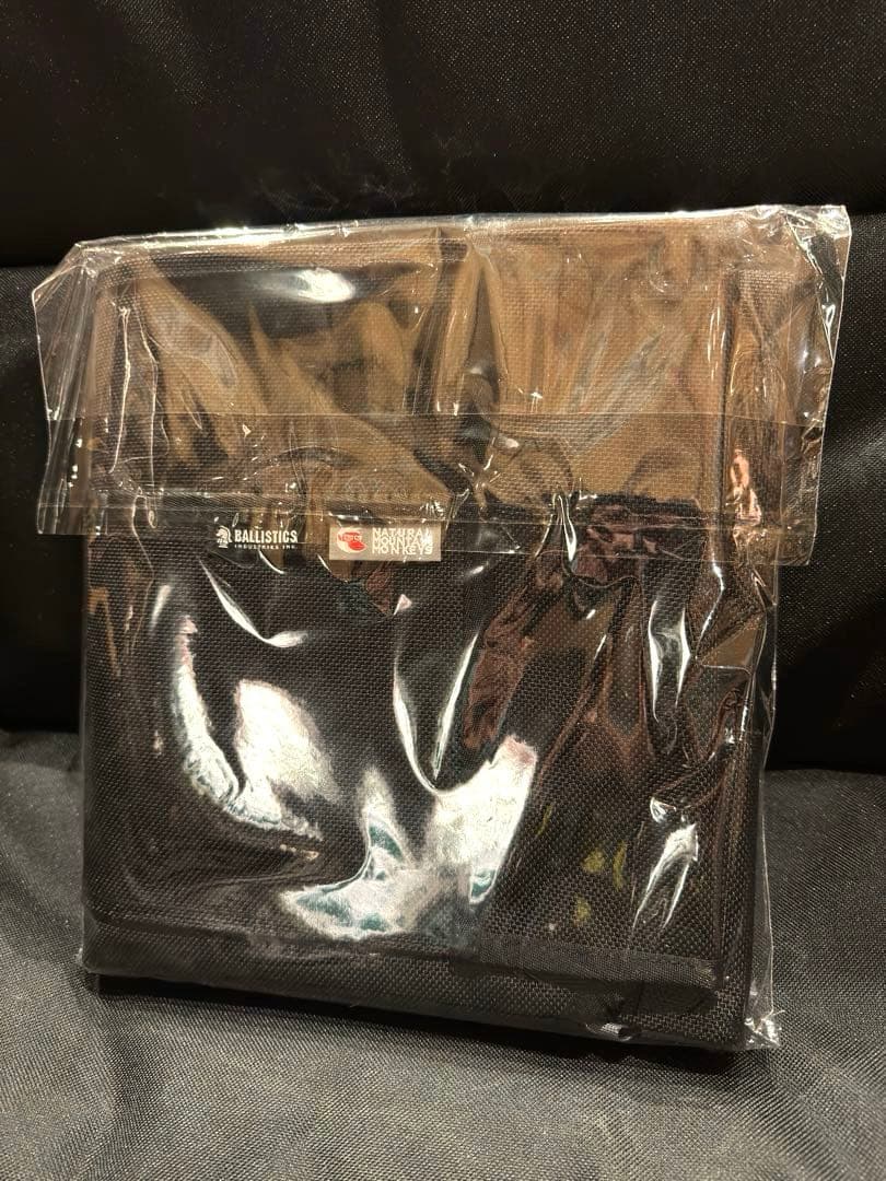 ナチュモン マイスターシート バリスティックス カーミットチェア