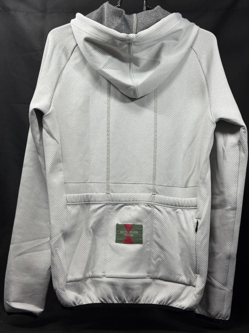 Café du Cycliste ソレンネ(solenne) サイズXS