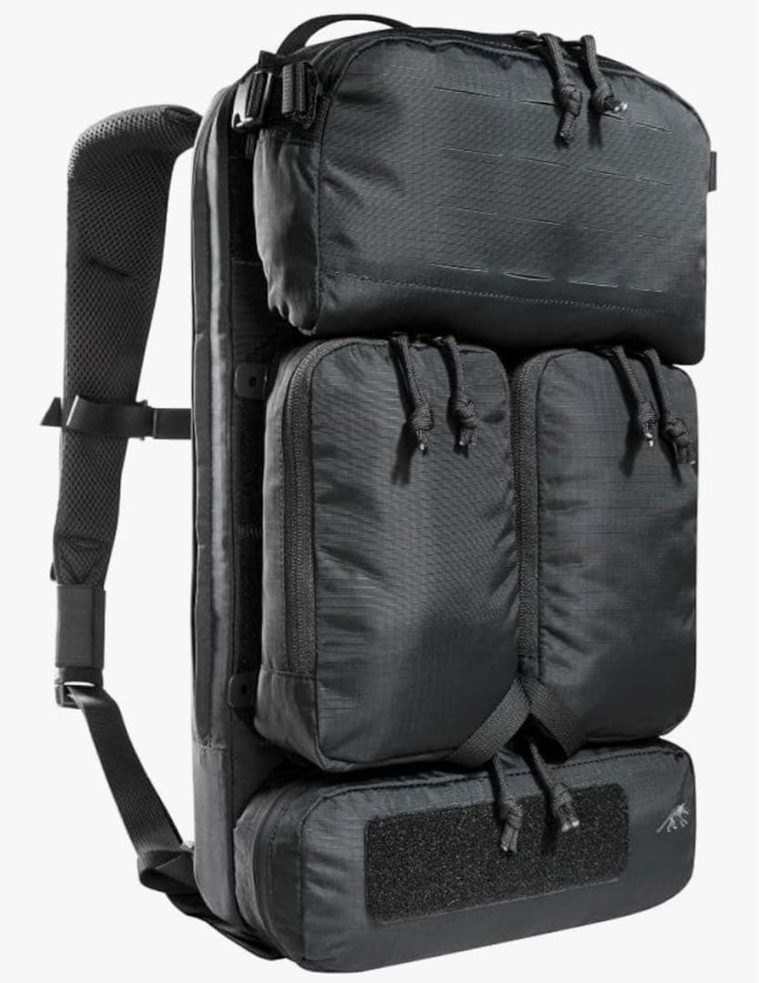 タスマニアンタイガー MODULAR GUNNERS PACK 14L