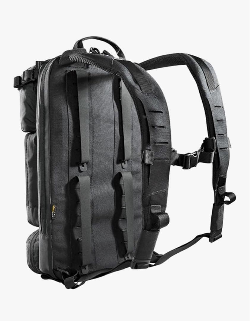 タスマニアンタイガー MODULAR GUNNERS PACK 14L