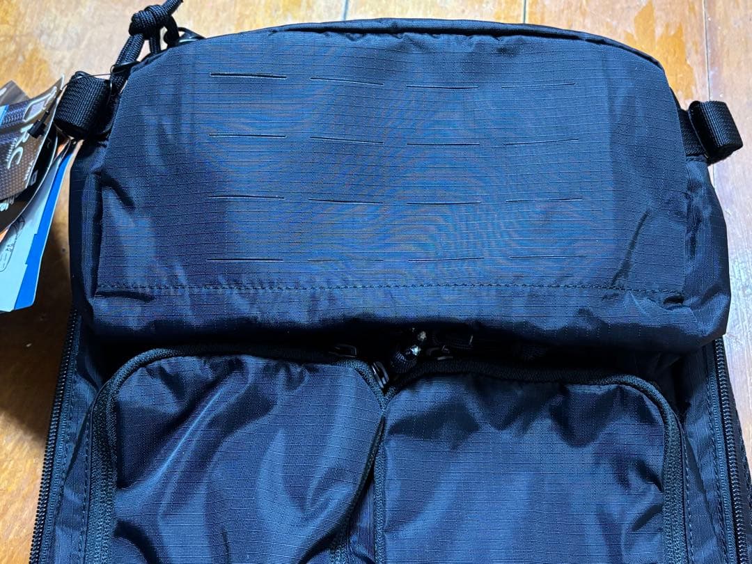 タスマニアンタイガー MODULAR GUNNERS PACK 14L