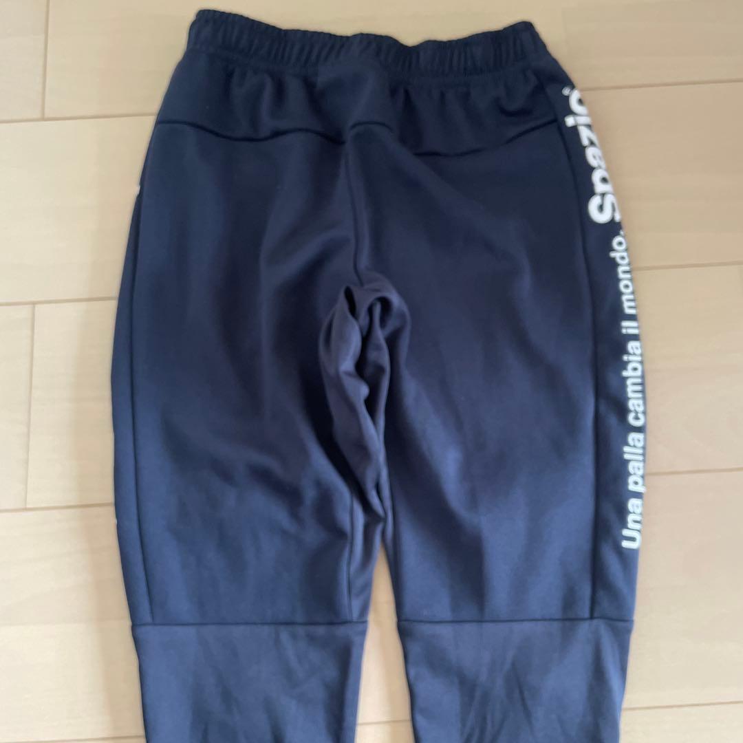 リベルタ　Spazio ジャージ上下セット　140サイズ ネイビー