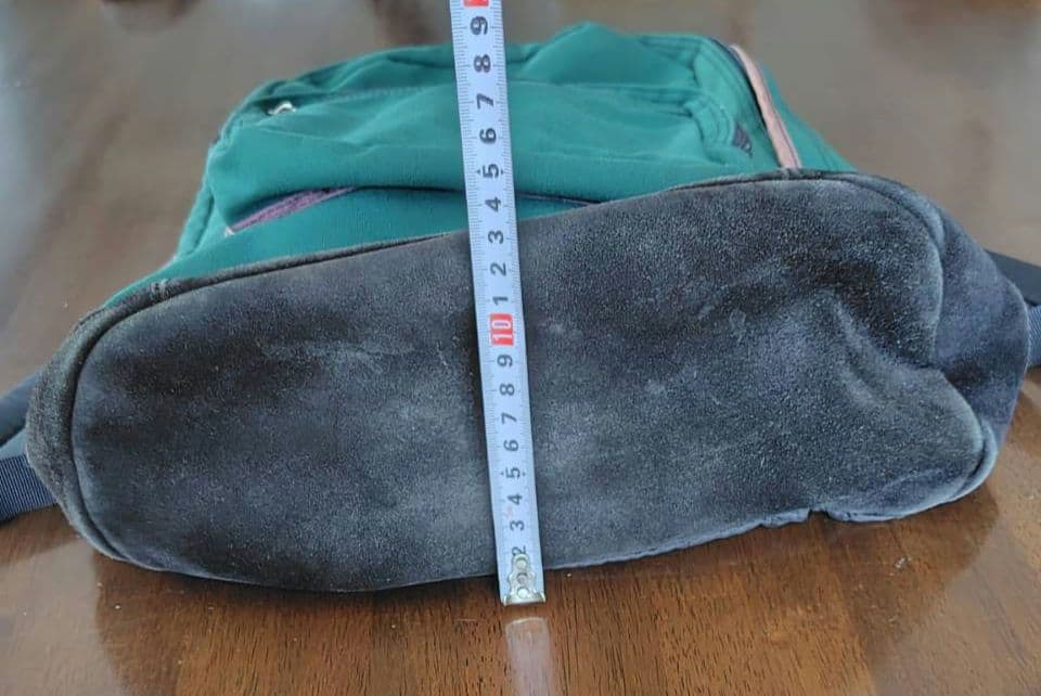 再値下げ（ヴィンテージ） 90s NIKE リュックサック