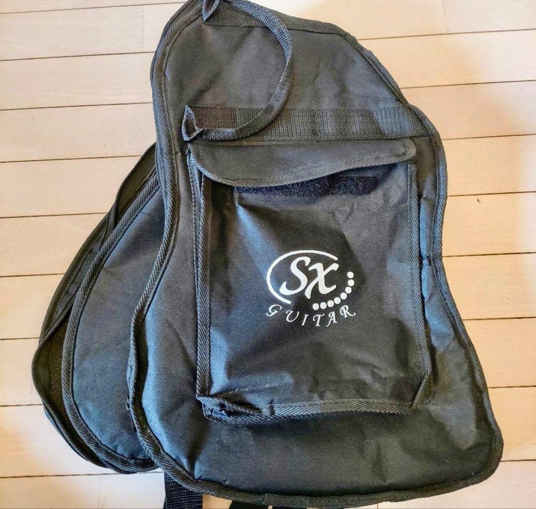 【本日のみ】SX ベース 4弦 スルーネック 美品 マホガニー Warwick系