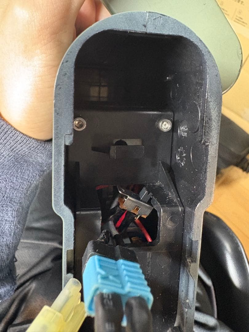 東京マルイ　P90