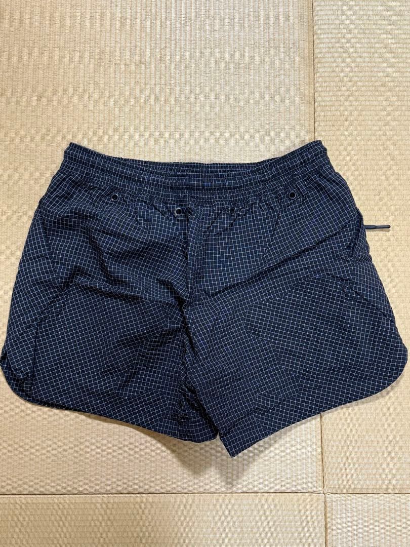 美品NIKE Off-White ™ ランニングセットアップ キャップ セット