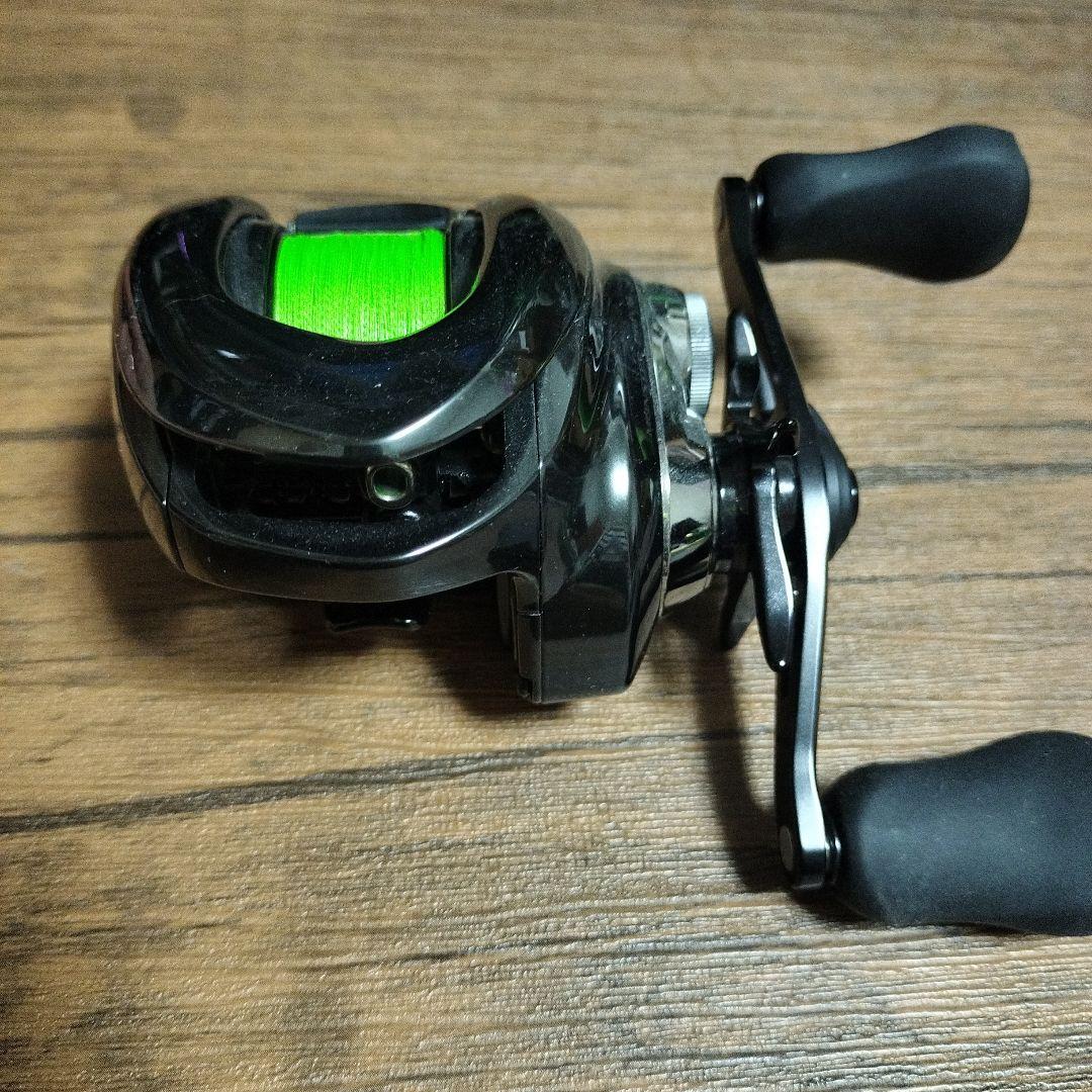 23 アンタレスdc md xg left