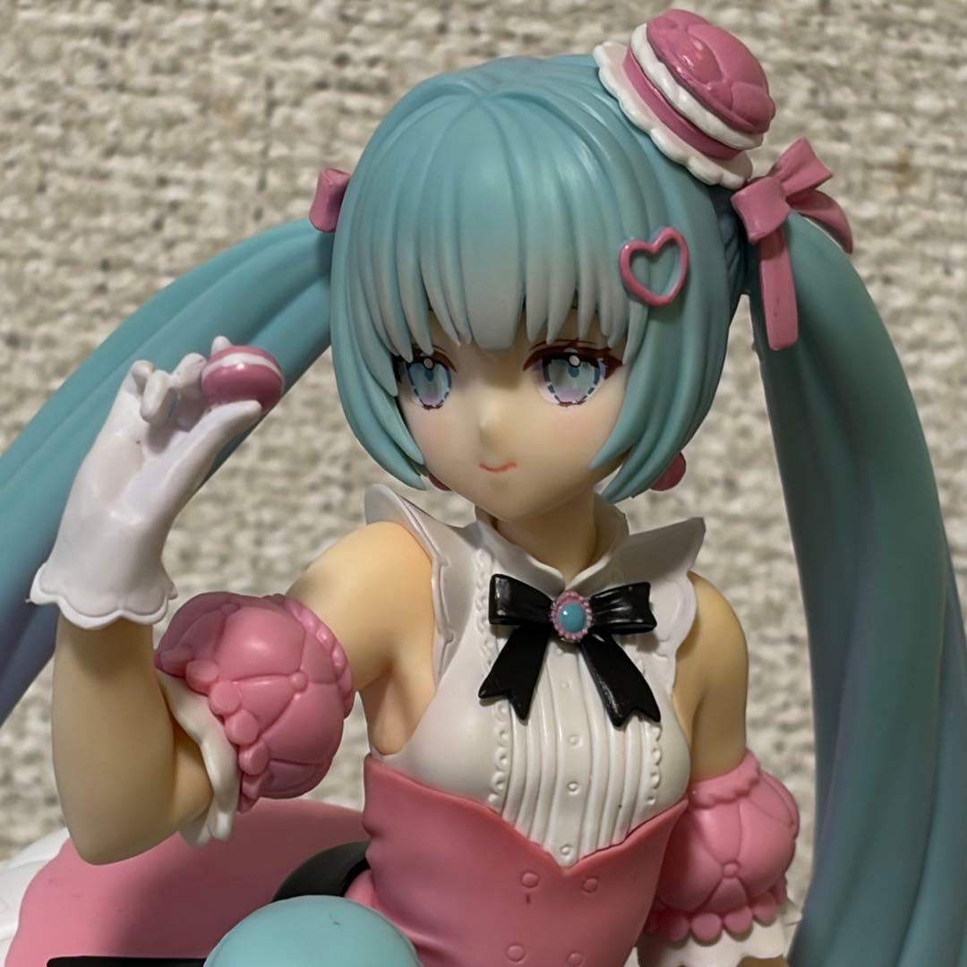 d*7様 初音ミク　フィギュア　16個　まとめ売り