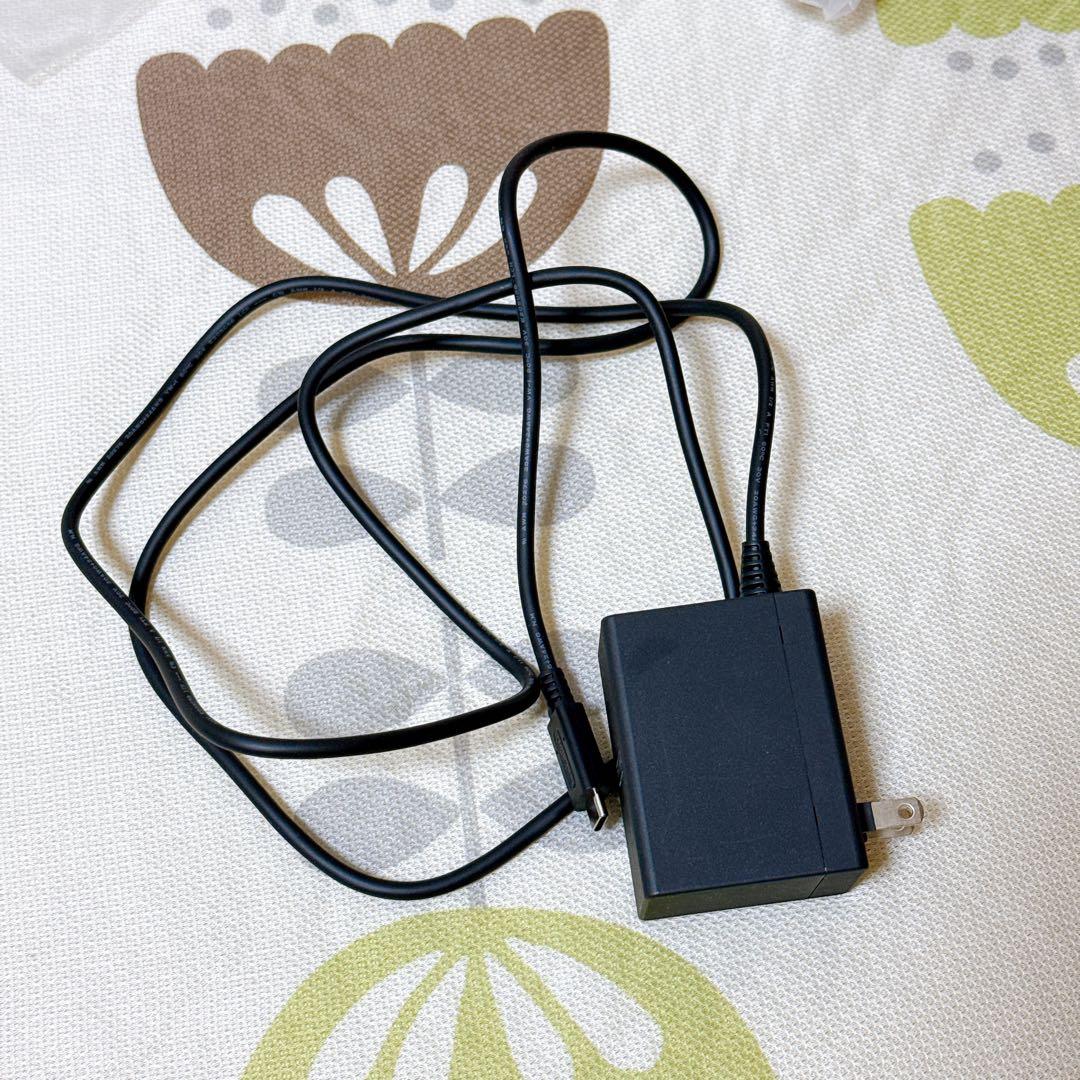 【動作確認済】Nintendo Switch本体 青/赤Joy-Con