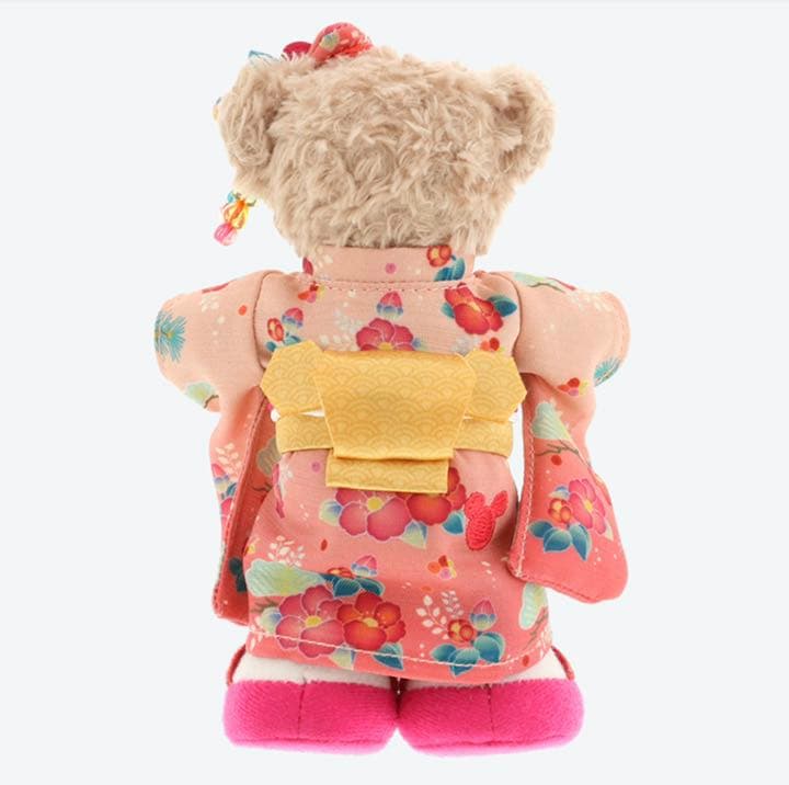 【Disney】コレクションドール ダッフィー＆シェリーメイ