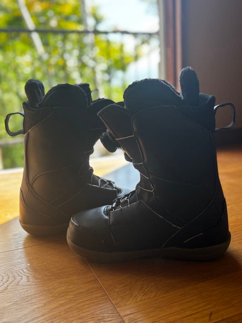 RIDE HERA 23cm スノーボードブーツ