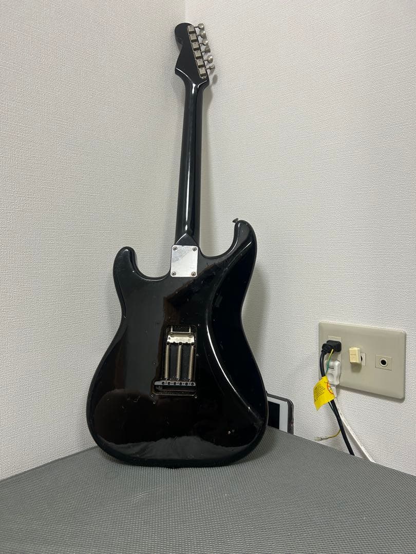 スクワイヤー ストラトキャスター