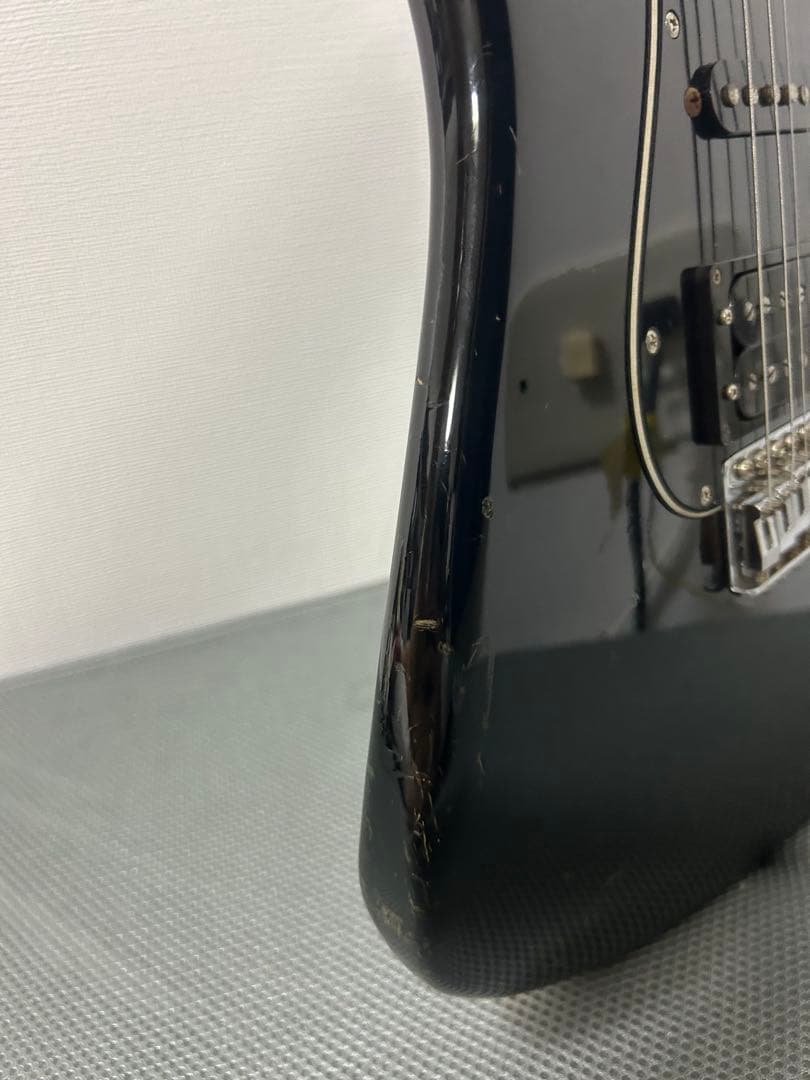 スクワイヤー ストラトキャスター