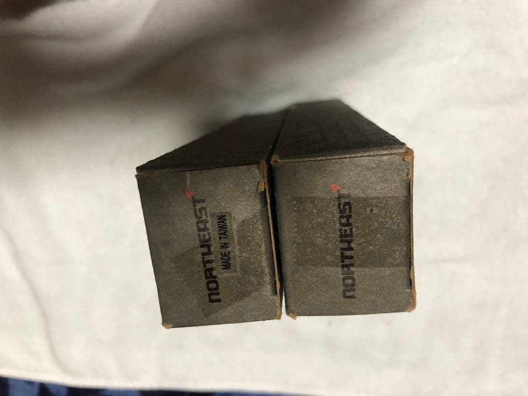 ノースイースト　UZI ウージー　フロンマガジン　2本セット 新品未使用未開封