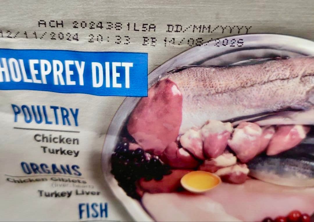 Orijen Original ドッグ 2kg×2個セット！