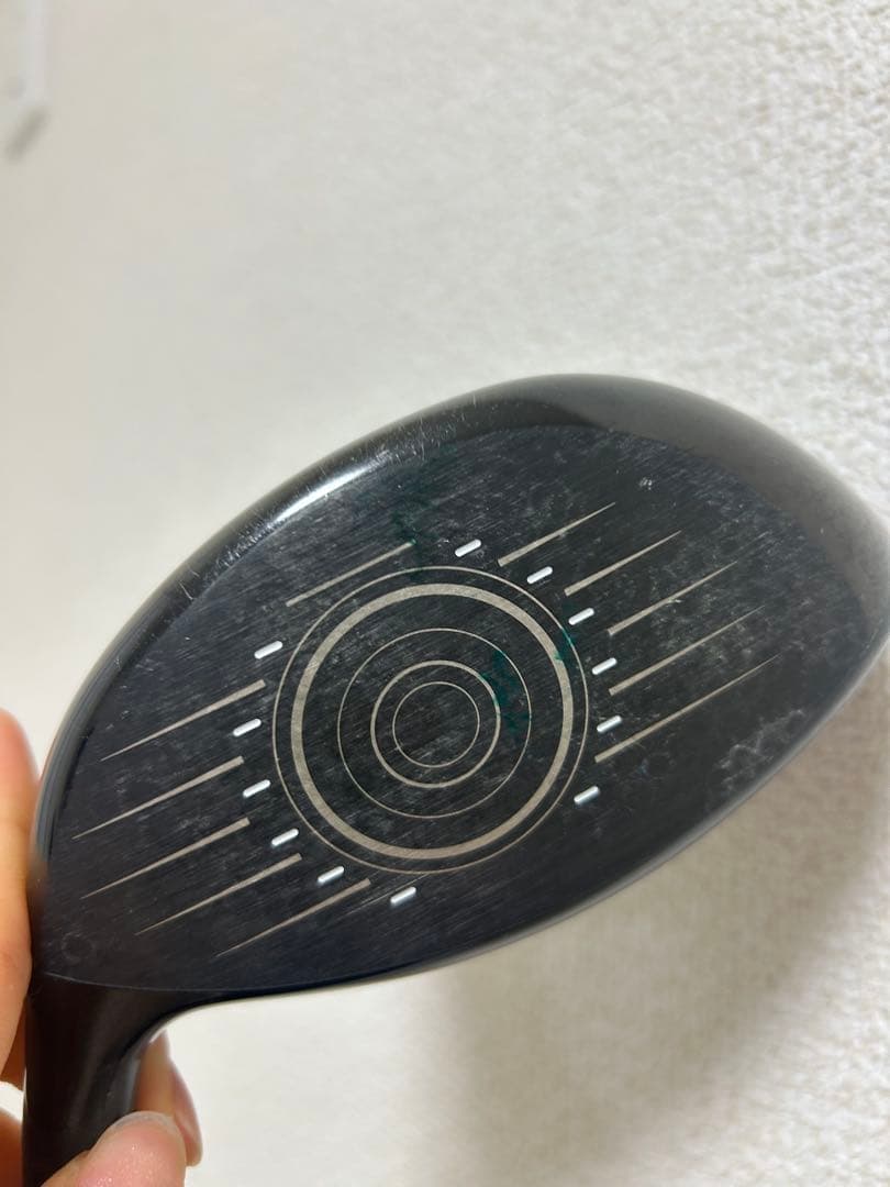 【ショコラ様】Callaway ゴルフバッグ クラブセット Reva