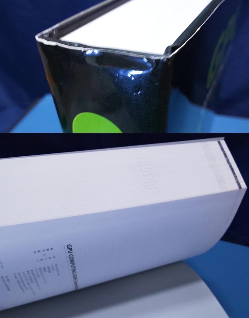 GPU Computing Gems　Emerald Edition 日本語版