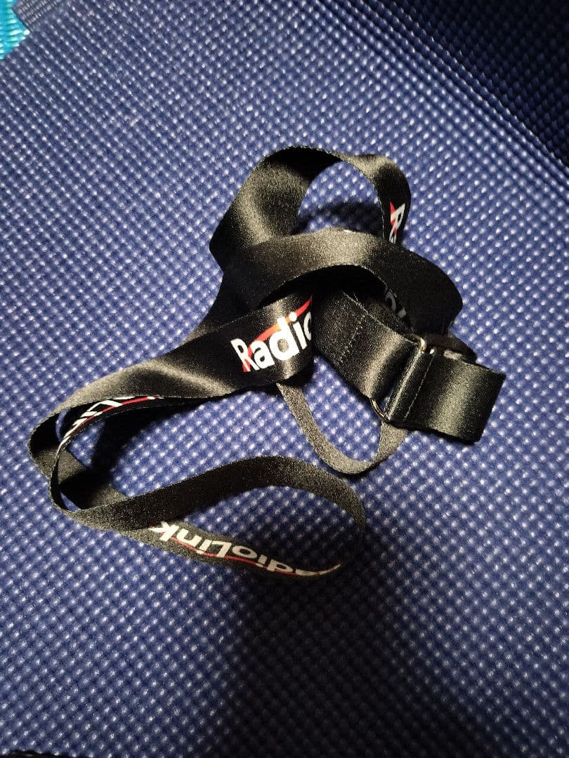 M*a様 Radiolink RC8X　　バッテリー付き