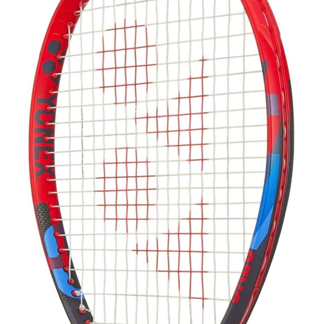 ヨネックス YONEX 硬式テニスラケット Vコア 100 VCORE100