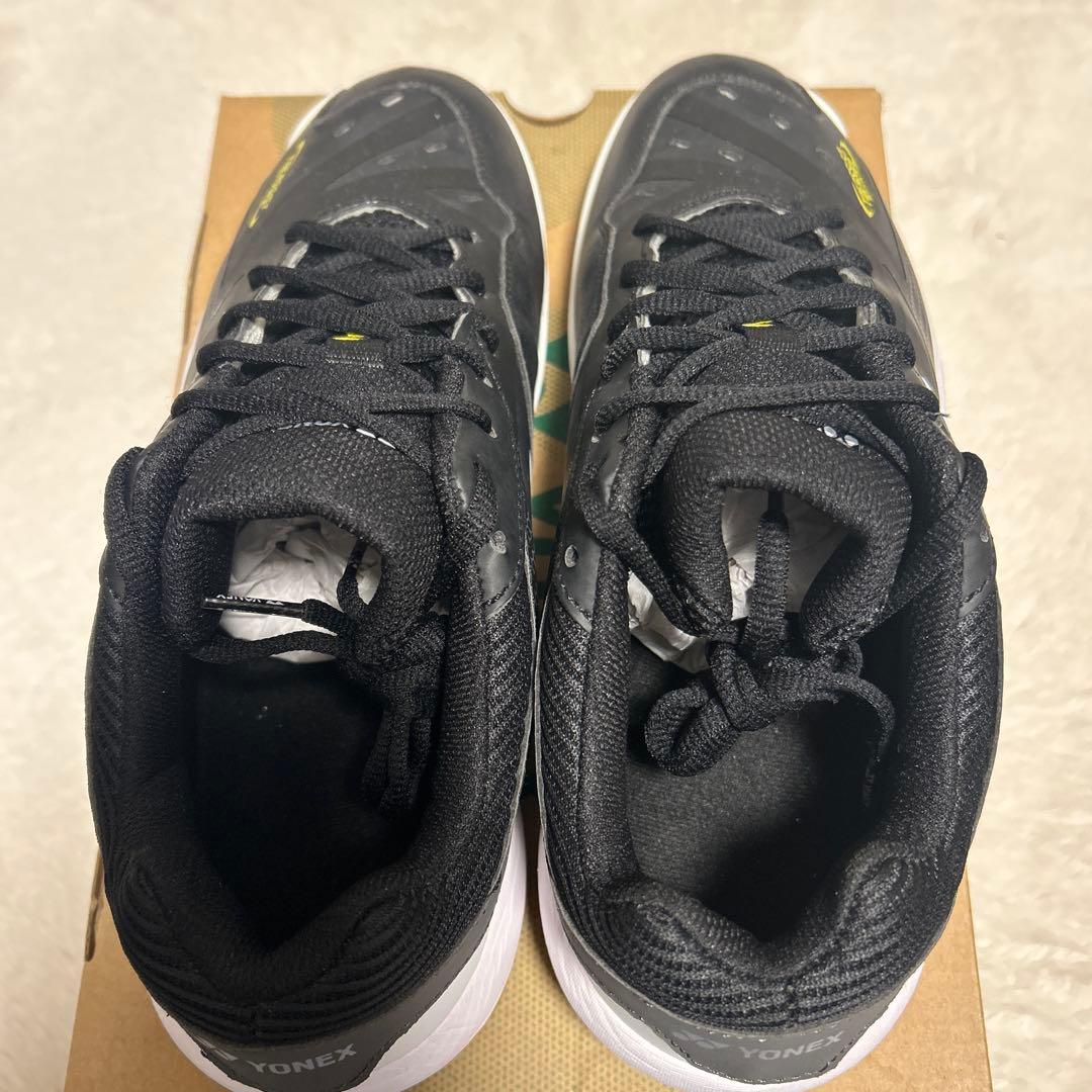 YONEX パワークッション65z 26.5センチ