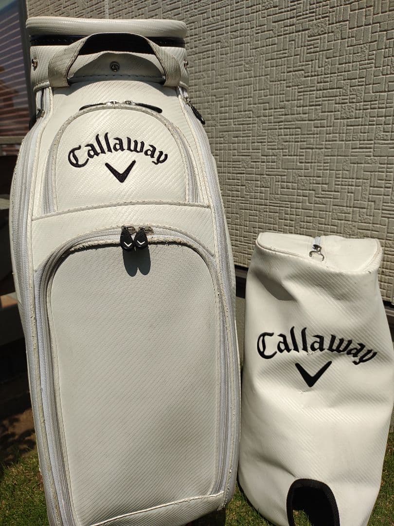 【ツアーモデル】Callaway GBB Epic ゴルフバッグ