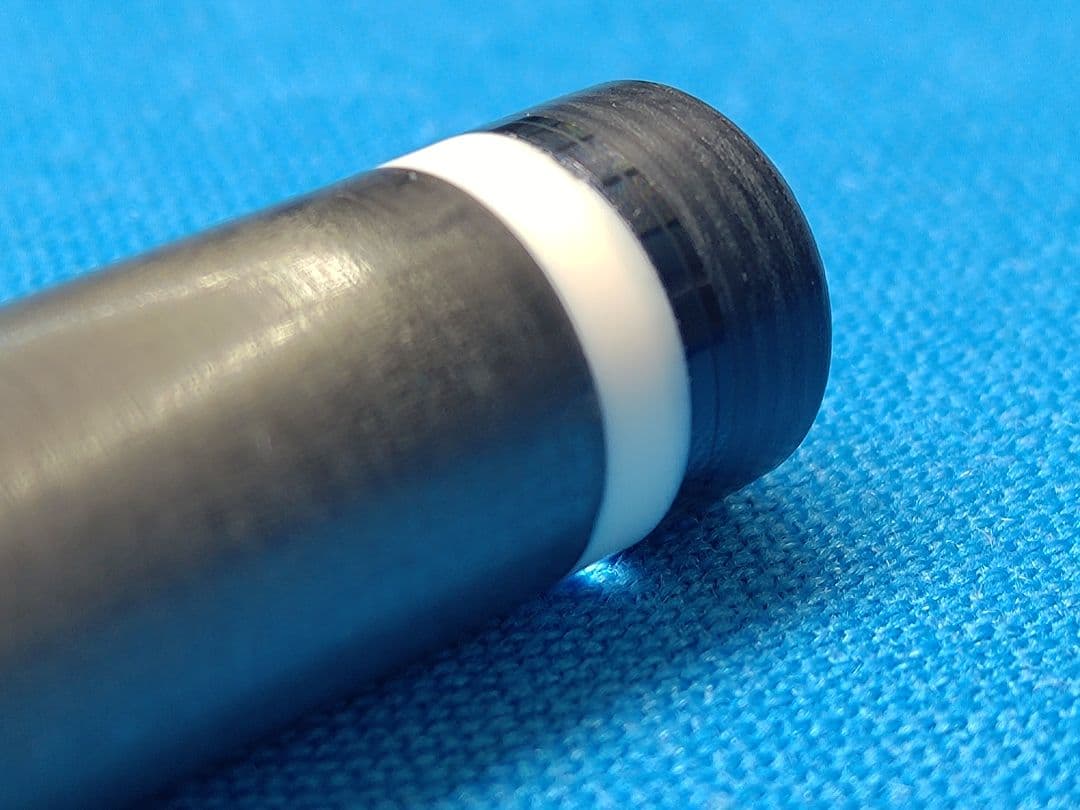 How Flash シャフト ハオキュー フラッシュ シャフト ラジアル 中古