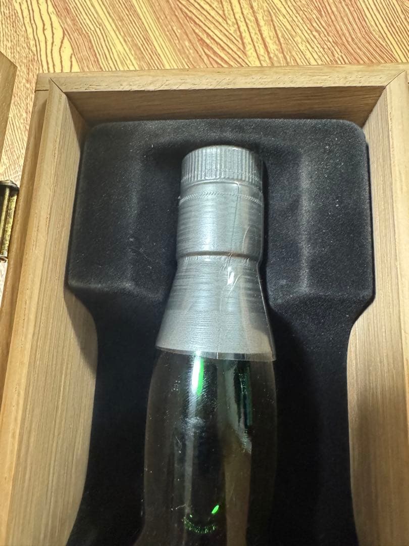 THE GLENLIVET CELLAR COLLECTION 30年