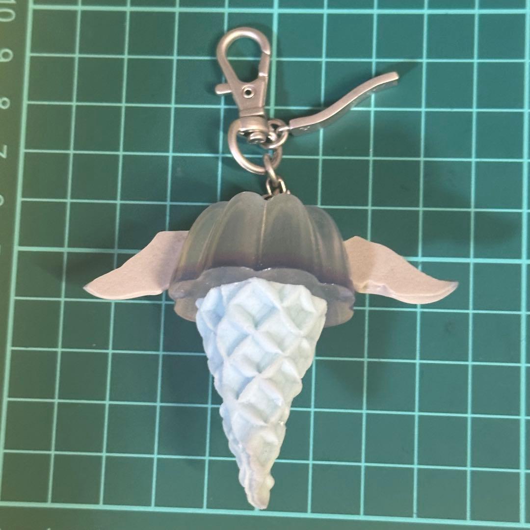 Q-pot.　グランブルーファンタジー　ジェラテリア　　ワムデュス チャーム