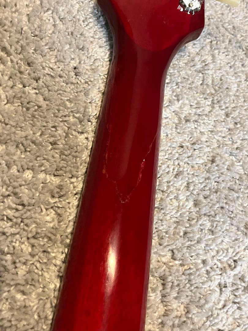 ギター Epiphone by Gibson Les Paul standard 50s