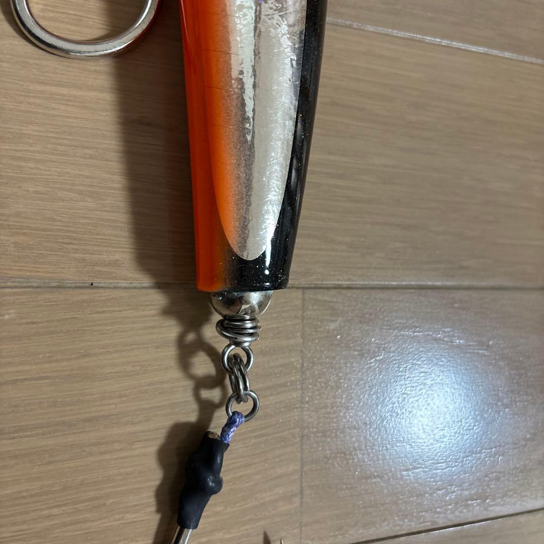 カーペンター　ブルーフィッシュ140