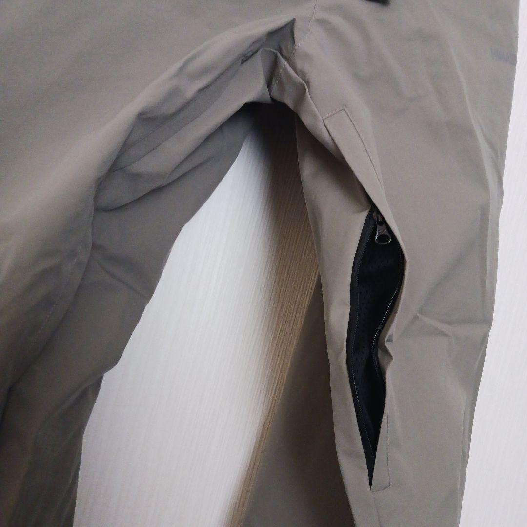 スキー、スノボーウェア男女兼用、HIMASS MANIA