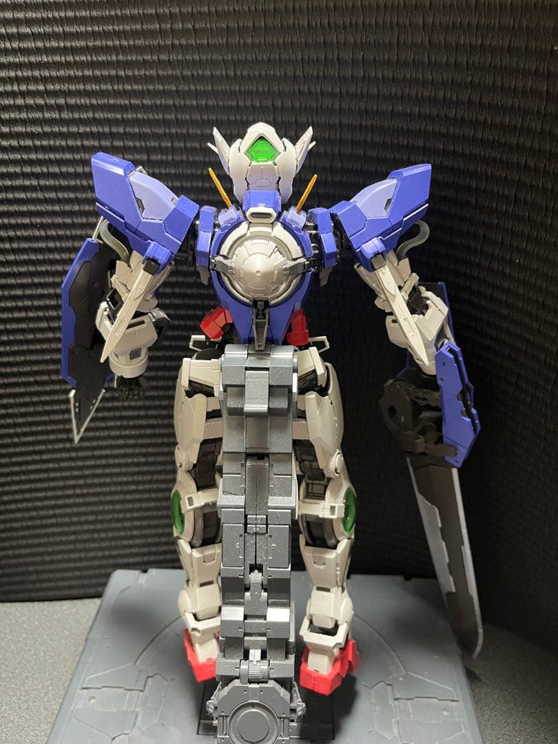 エクシア　PG ガンプラ