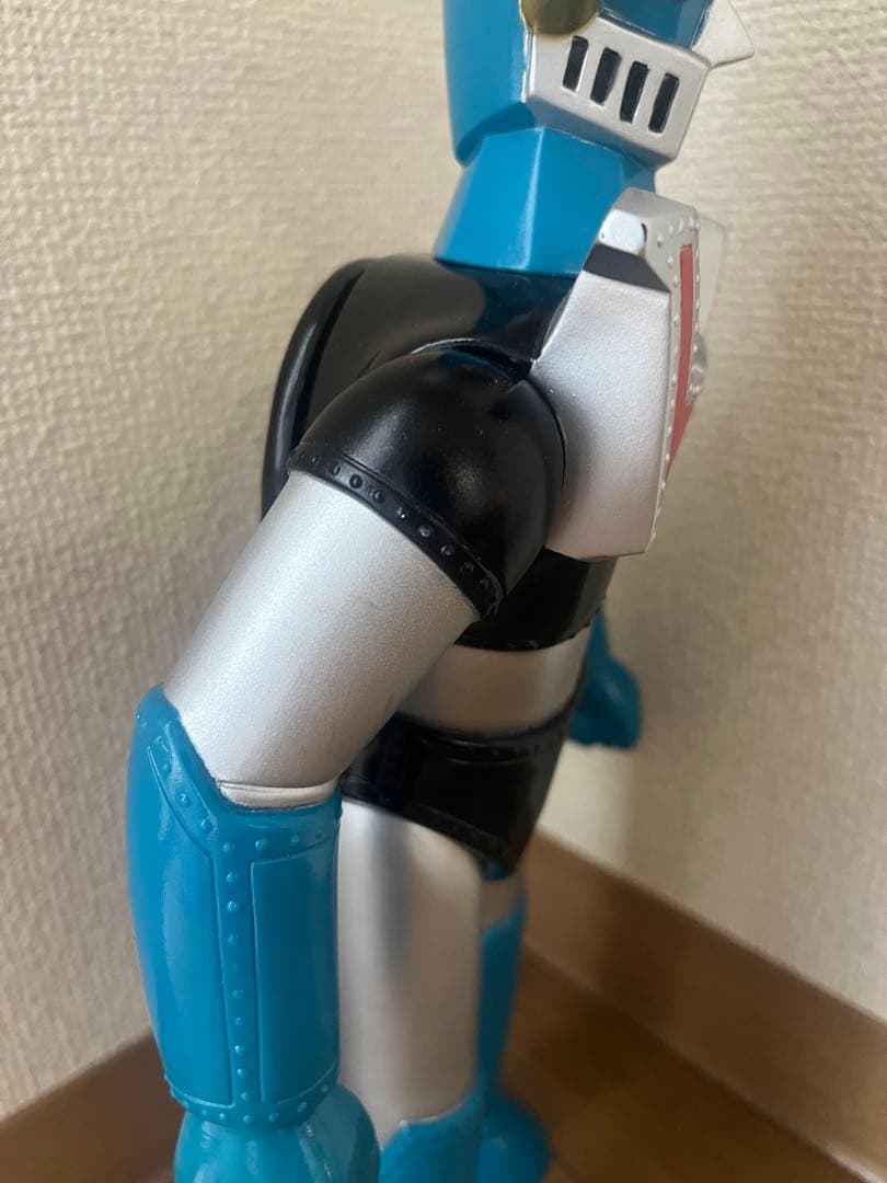 トーキング マジンガーZ ※声出ます!!※