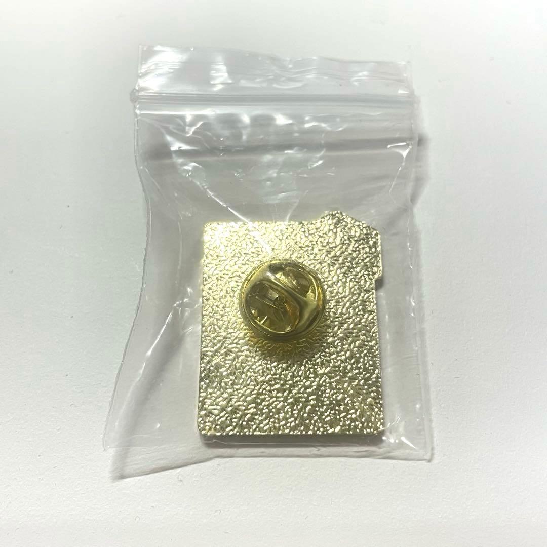 大幅値下げ中！【激レア】MGM 大阪万博2025 ピン USA PAVILION