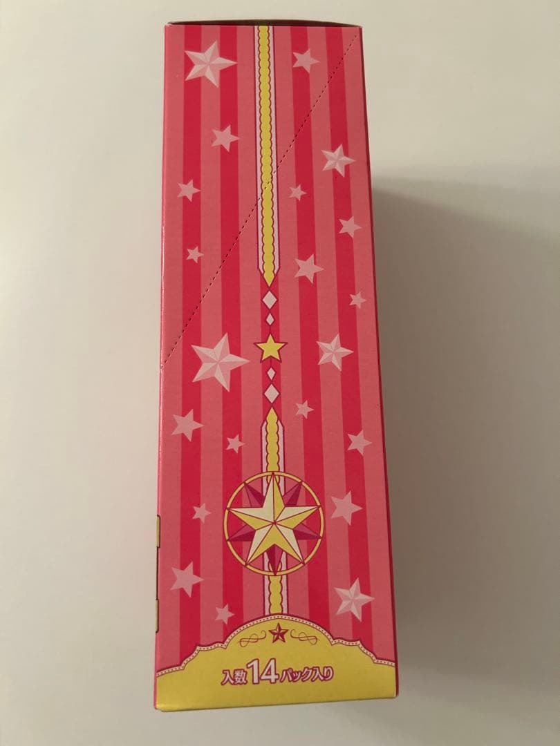 カードキャプターさくら　アルカナカードコレクション2　木之本桜 大道寺知世