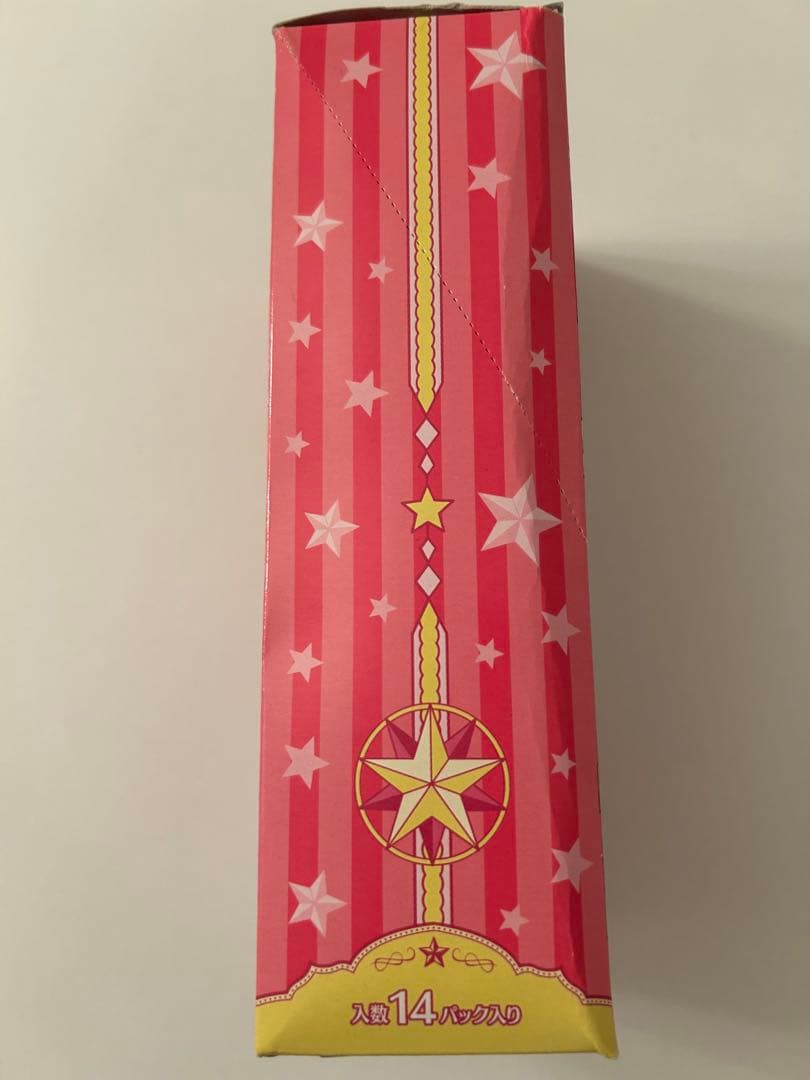 カードキャプターさくら　アルカナカードコレクション2　木之本桜 大道寺知世