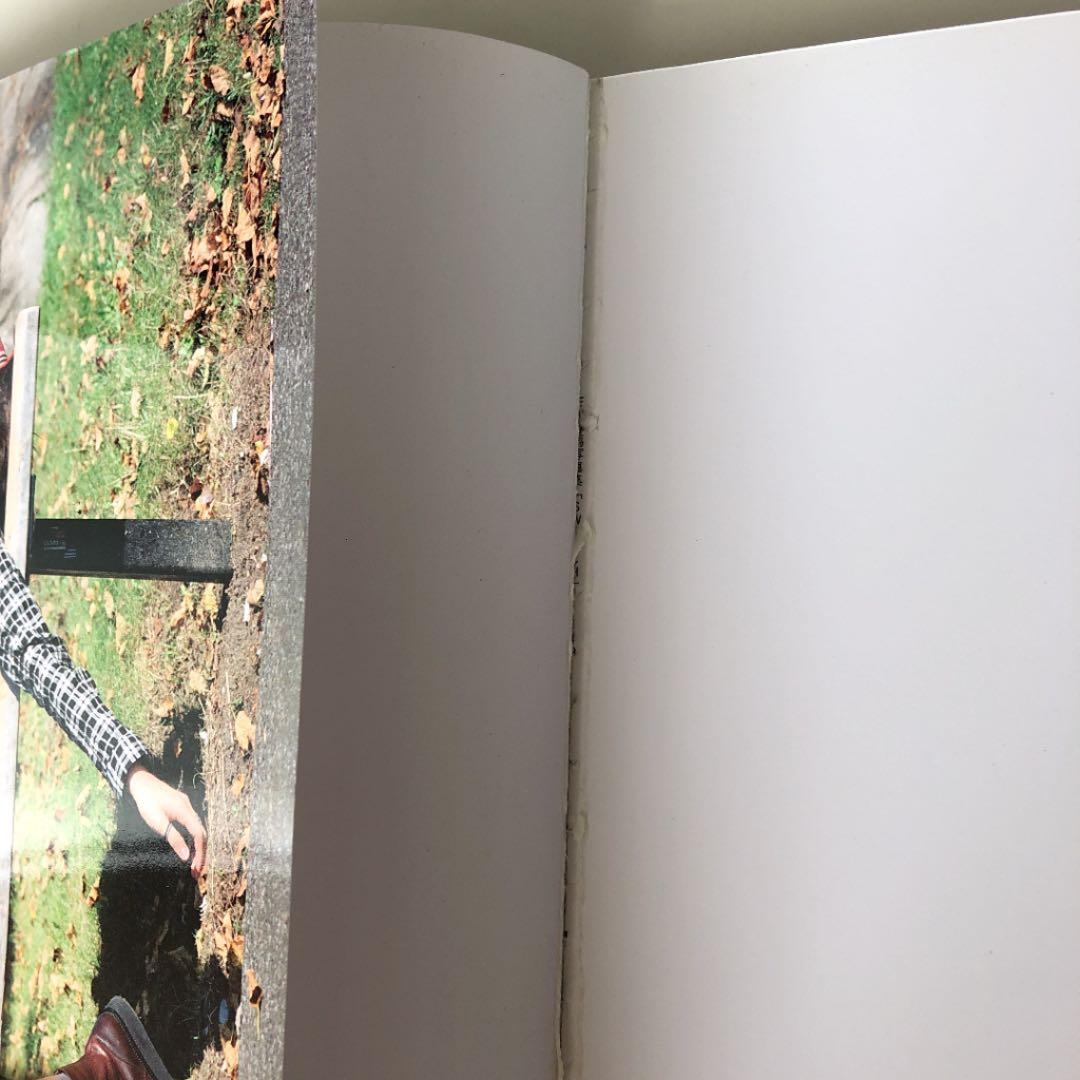 【初版】Switch : 三浦春馬写真集