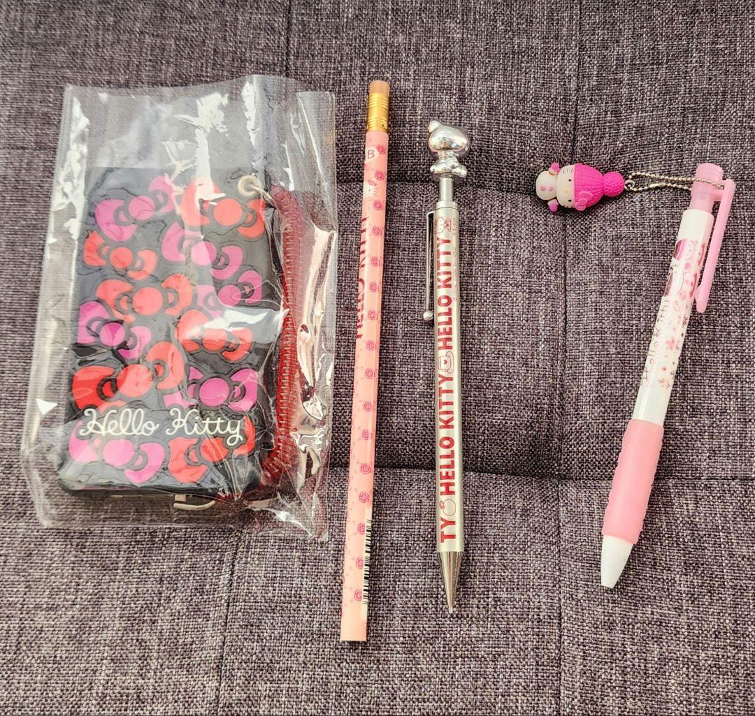 Hello Kitty グッズ 　おまとめ　 35点以上