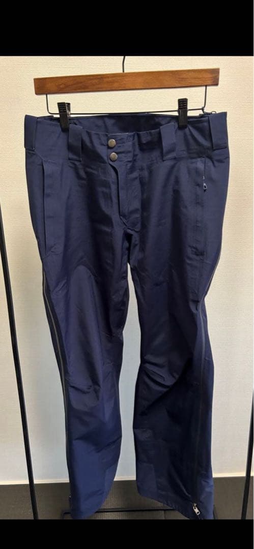 パタゴニアスキー＆スノーボードウェア　ゴアテックス上下Sサイズ