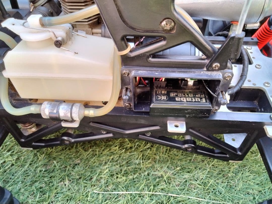 京商ギガクラッシャー希少