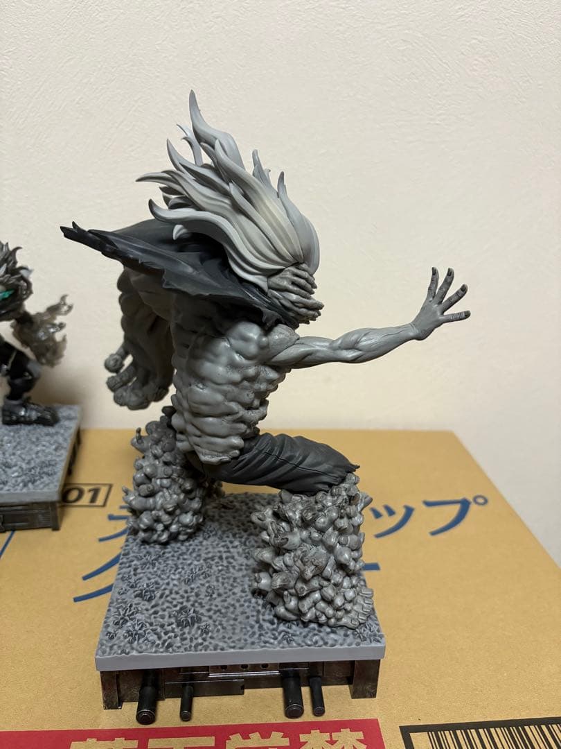 僕のヒーローアカデミア ジャンプGIGA 応募者全員サービス 緑谷出久 死柄木弔