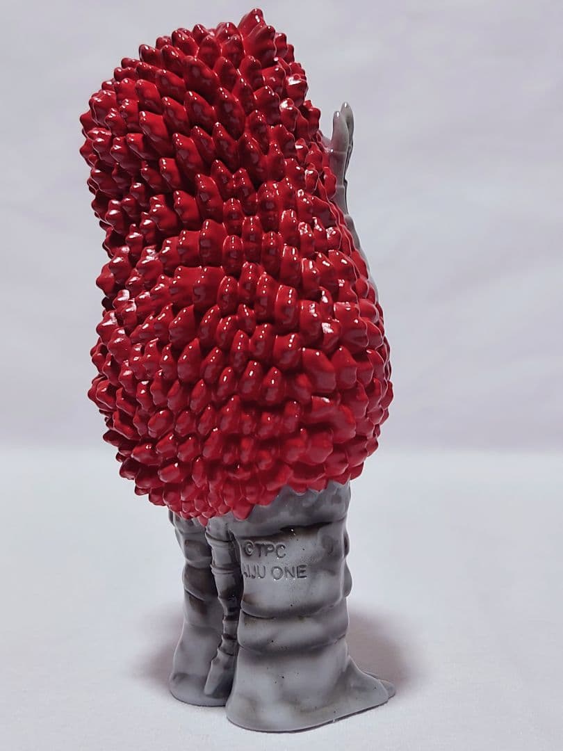 ガラモン KAIJUONE マルサン ブルマァク M1号 マーミットMARMIT