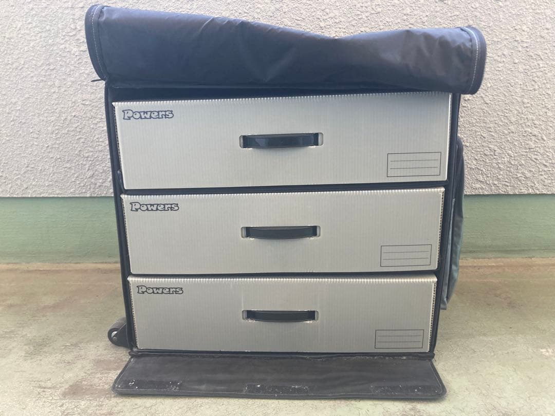 パワーズマジックラジコンバック/ツールバッグ　セット