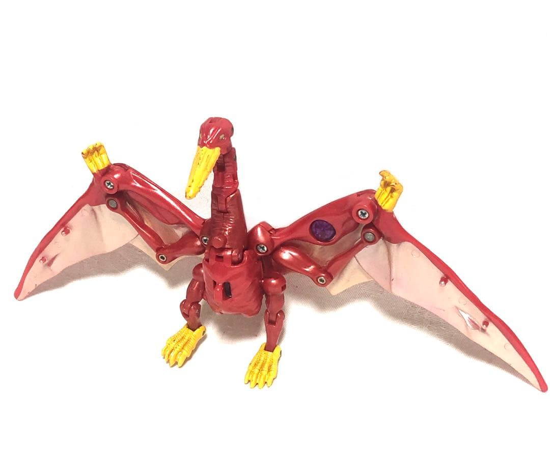 ■当時物■トランスフォーマー　ビーストウォーズ　９体セット■タカラトミー