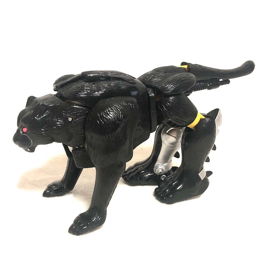 ■当時物■トランスフォーマー　ビーストウォーズ　９体セット■タカラトミー