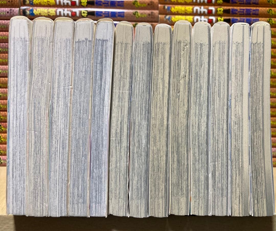 ぎ*と様 最新107巻付き！豪華！133冊セット！！　名探偵コナン　全巻　全13